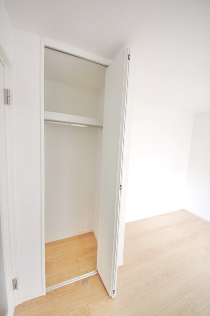 ラージフィールドの物件内観写真